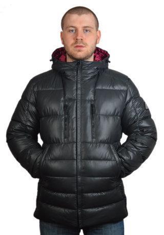 Куртка мужская зима. 