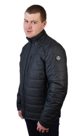 Куртки мужские ,Куртка Модель СМ-48 графит