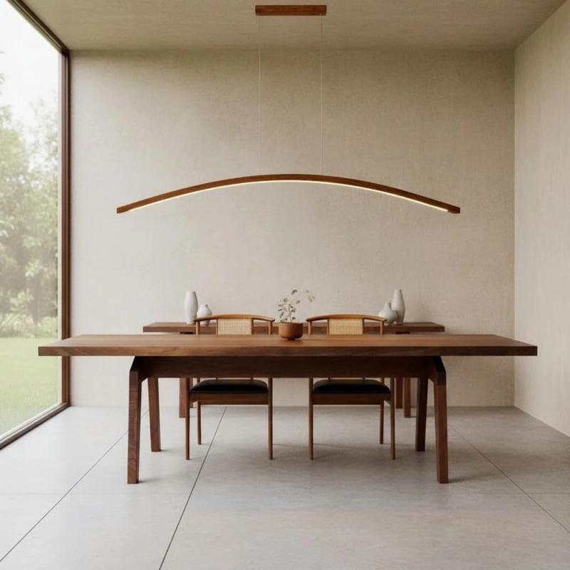 Подвесной светильник С-серии одинарный Лунарий